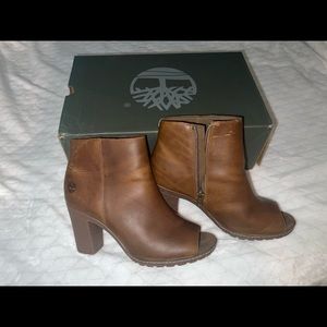 Timberland Tillston ankle boot size 9.5